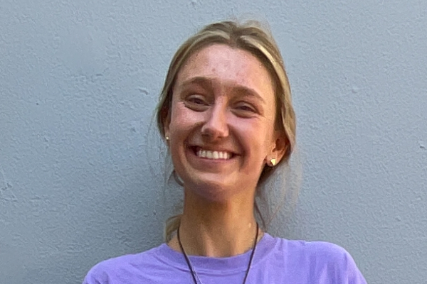 Laiken Zamzow